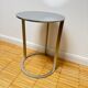 B&B Italia Maxalto Side Table by Antonio Citterio Italian Design