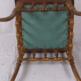 Tabouret  Napoleon III