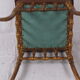 Napoleon III stool