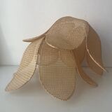 Straw suspensions