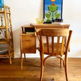 Vintage desk
