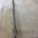 Lot of 4 chairs "Plia" by Giancarlo Piretti