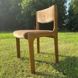 Vintage Baumann chair