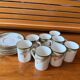 Service tasses et soucoupes Royal Doulton
