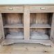 Art Deco buffet