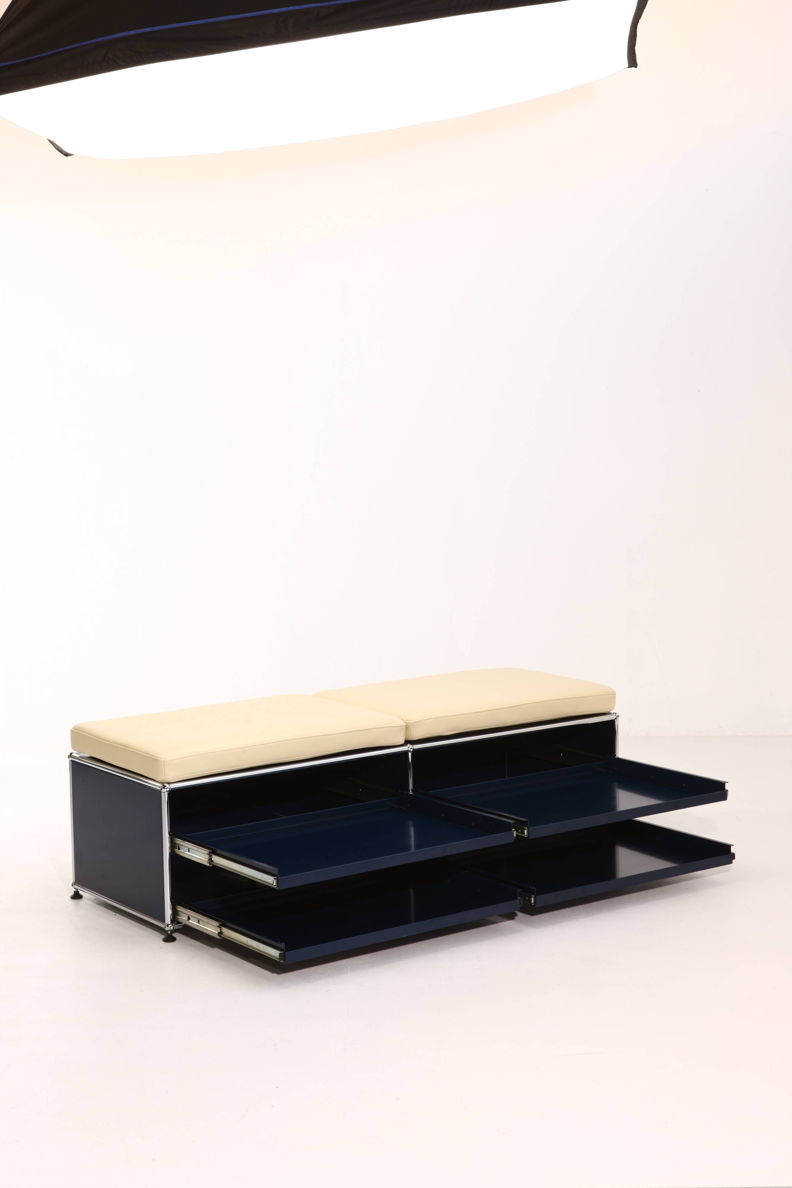 USM Haller bench furniture
