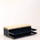 USM Haller bench furniture