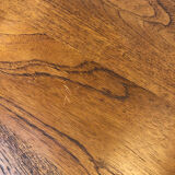 Scandinavian teak coffee table, 1950