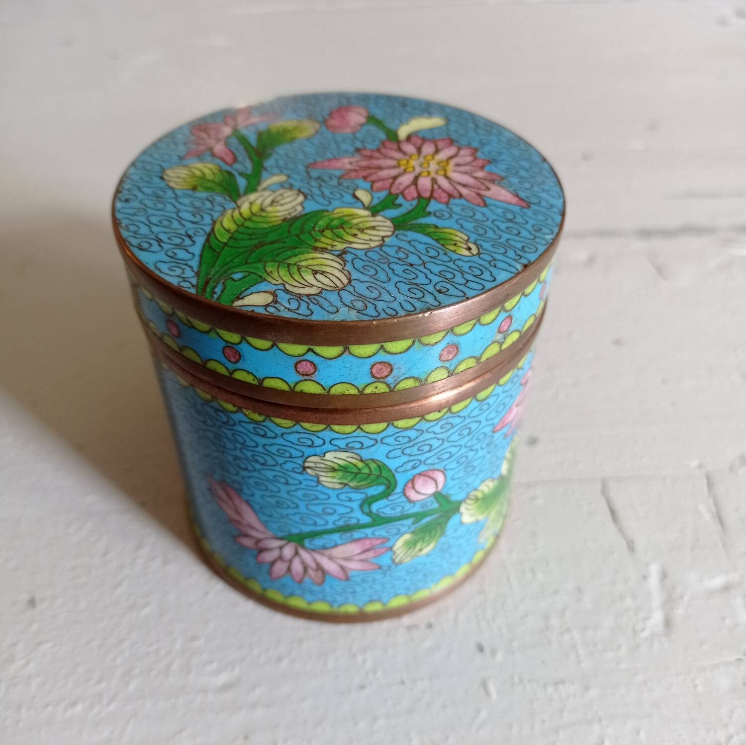 Chinese box