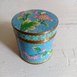 Chinese box