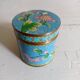 Chinese box