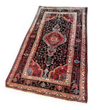 Vintage Iranian carpet