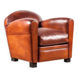 Club chair model Nil
