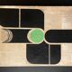 Tableau Olisch "Bauhaus Bird"
