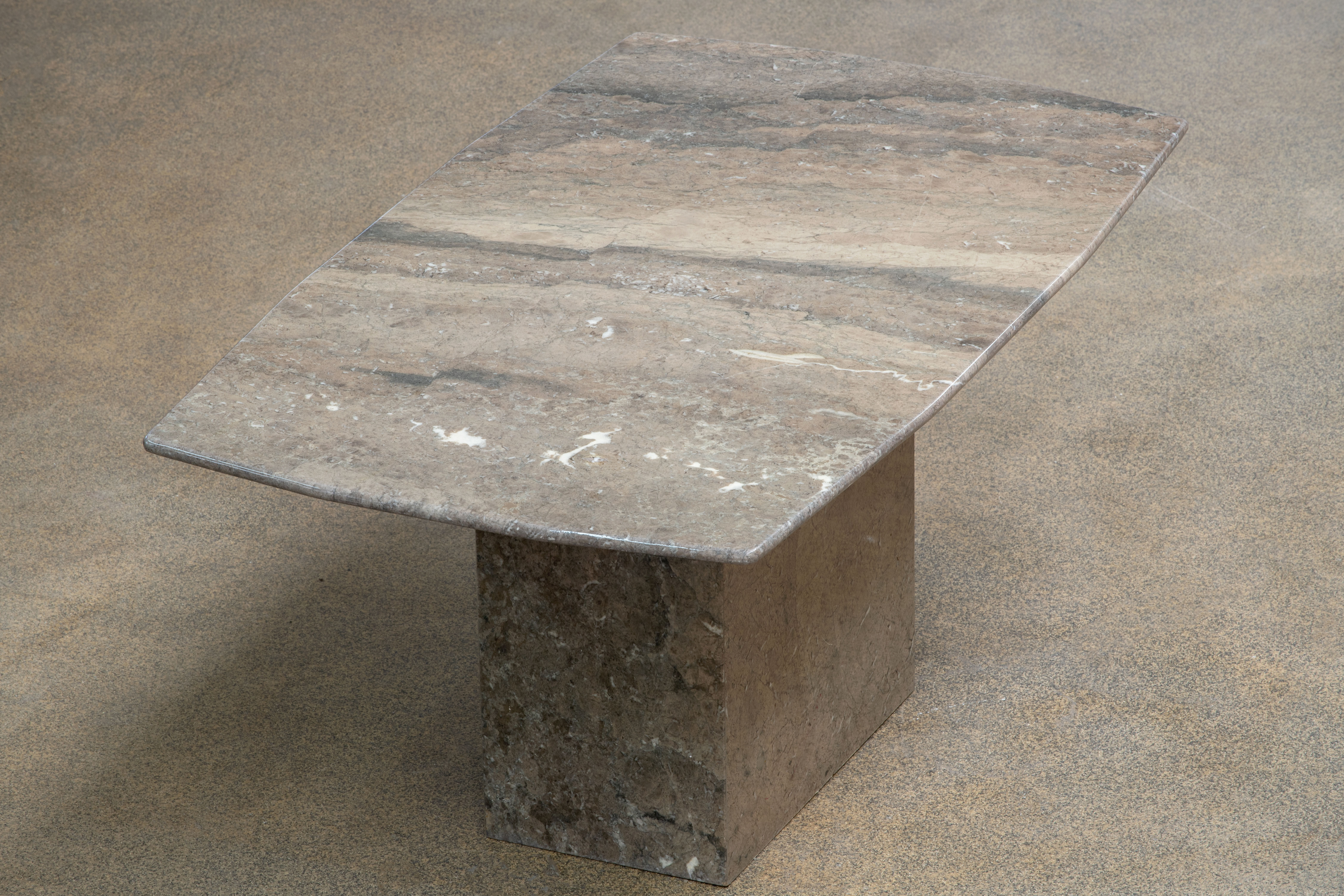 Vintage Scandinavian table 1960