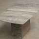 Table scandinave vintage 1960
