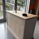 Ancien comptoir