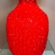 Murano glass lamp 60s/70s