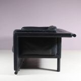 1980s 2-seater sofa by Paolo Piva for De Sede, Switzerland