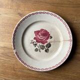 Flower plates