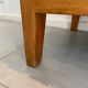 Commode vintage