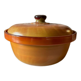 Arcopal Volcano tureen casserole