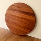 Roundtable T21D Sfax by Pierre Chapo, circa 1960