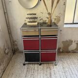 USM Haller double box 1980