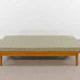 Daybed-sofa by domus kg, schwaikheim, 1950s