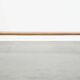 Banc antique en bois, France