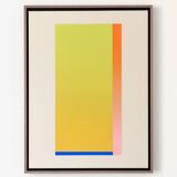 Original abstract painting 'spectrum' n.03