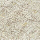 Handwoven antique anatolian beige rug 166 cm x 269 cm