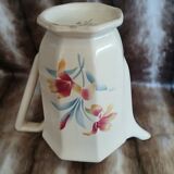 Old teapot/coffee pot from Digoin and Sarreguemines