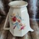 Old teapot/coffee pot from Digoin and Sarreguemines