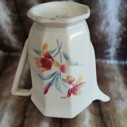 Old teapot/coffee pot from Digoin and Sarreguemines