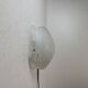 Larfon, wall sconces by Studio International for Ladue, Italy, 1990s.