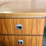 Vintage desk