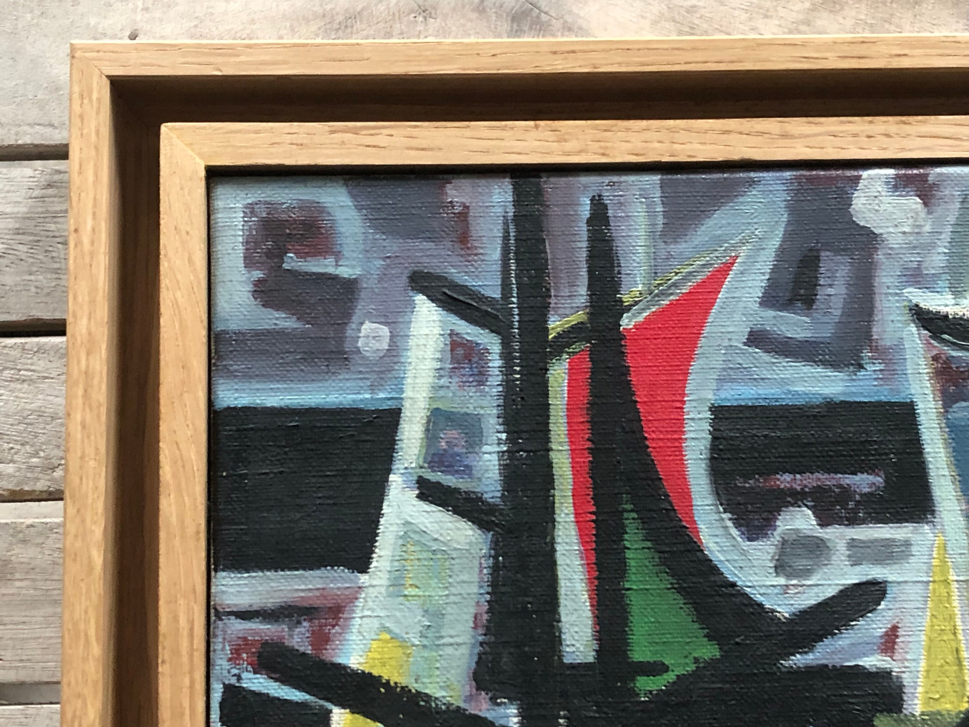 Marine by Roger Quillery.