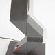 Zig Zag desk lamp by Shui Shan for Elite Lighting, 1980s