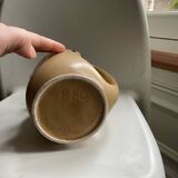 Vintage pitcher