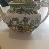 Unicorn tableware tea service