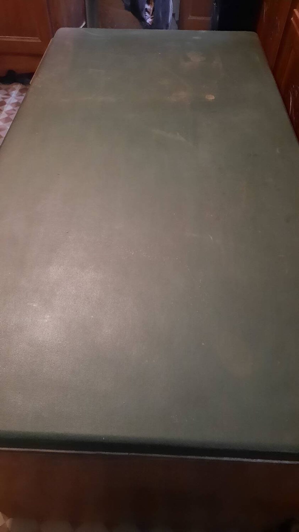 Administration desk