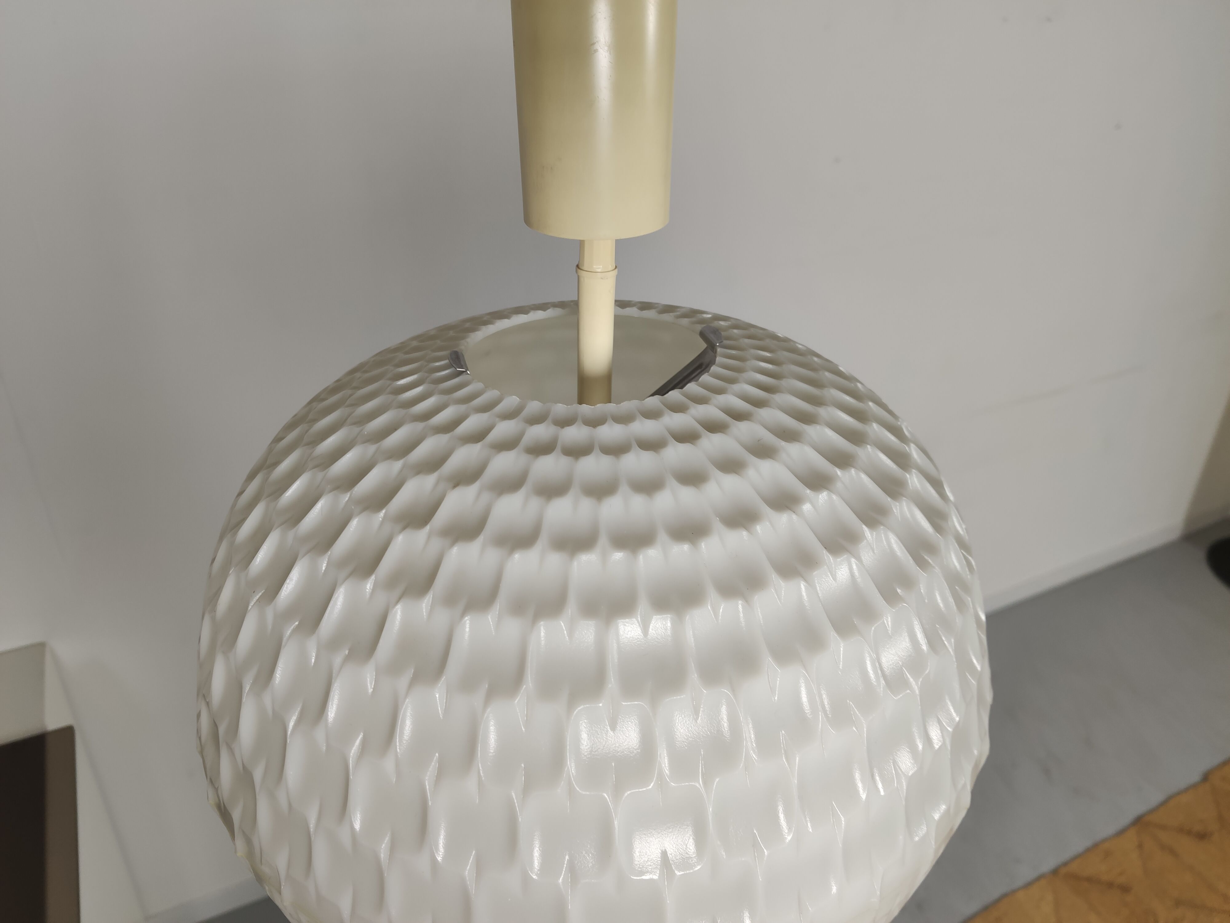 Hanging by Aloys Gangkofner for Erco, Germany, 1970s