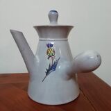Thistle coffee maker