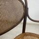 Thonet armchair