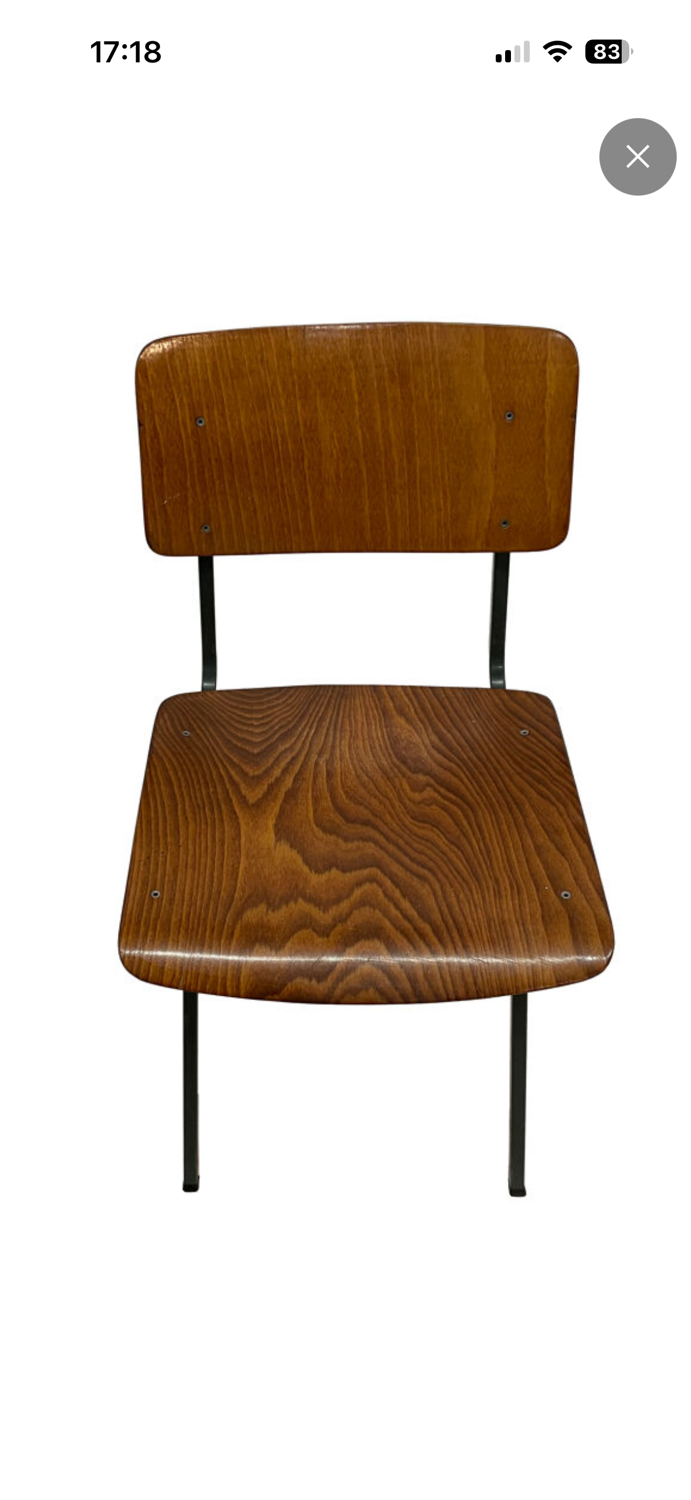 Marko Eromes 60's Dutch design