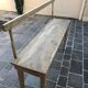 Farm console