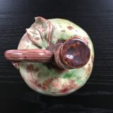 Apple pitcher in slip