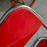 Vintage folding chair