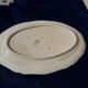 Villeroy earthenware oval dish - Boch Mettlach